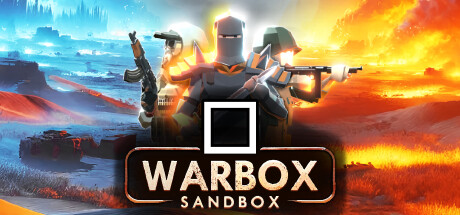 Warbox Sandbox 战争沙盒 v1.80.7 中文版