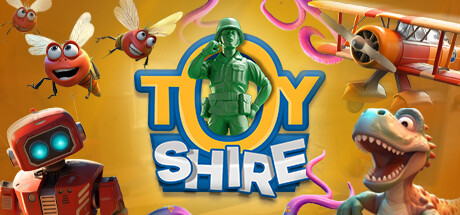 Toy Shire 玩具城邦 v0.5.4 中文版