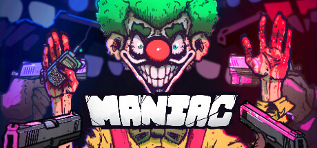 Maniac 狂躁 v1.0.7中文版-神游资源网