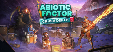 Abiotic Factor 非生物因素 v1.0.0.20061 正式中文联机版