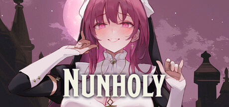Nunholy 圣女 v1.0.01 fix 中文版