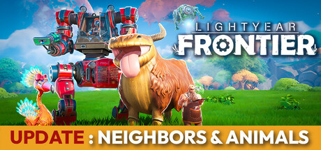 Lightyear Frontier 光年边境 v0.3.913 中文版-神游资源网