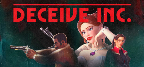 Deceive Inc/欺骗公司 v1.06.00.35841联机中文版