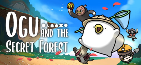 Ogu and the Secret Forest 奥咕和秘密森林 v1.2.1 中文版-神游资源网