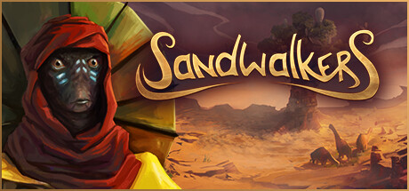 Sandwalkers 沙行者 v2.0.0 中文版