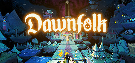Dawnfolk 晨曦族人 v1.2.0 中文版