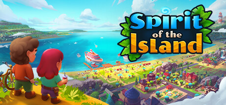 Spirit of the Island 海岛之魂 v3.0.5.0