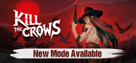 Kill The Crows 杀死乌鸦 v1.5.1 中文版