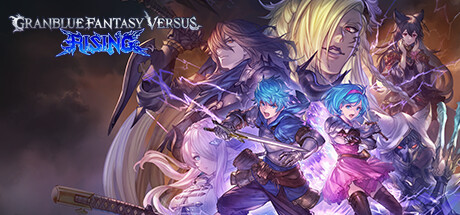 碧蓝幻想Versus：崛起 v2.01 豪华中文版