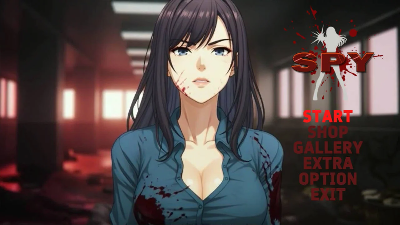 新作[日式ACT/动态] SPY 间谍 官方中文 官中版 [1.80G]-神游资源网