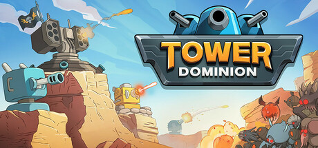 Tower Dominion 塔防领域 v1.20 中文版