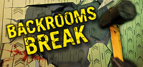 Backrooms Break 后室摧毁 v1.1.0中文版-神游资源网
