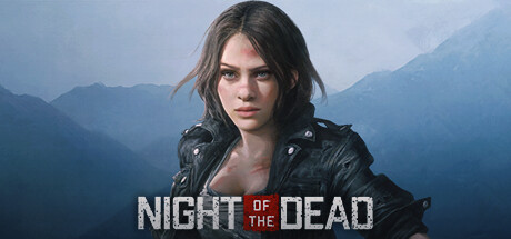 Night of the Dead 死亡之夜 v1.1.1.13 豪华中文版 全DLC