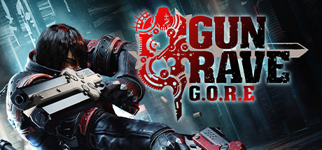 Gungrave G.O.R.E v67402 豪华中文版