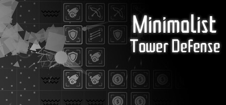 Minimalist Tower Defense 极简塔防 v1.2.15豪华中文版