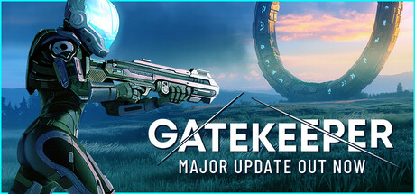Gatekeeper 心门守卫 v0.8.5.09 中文支持者版