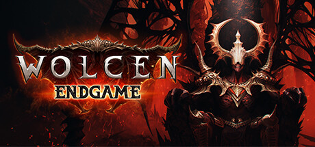 Wolcen: Lords of Mayhem 破坏领主 v1.1.7.16 中文版