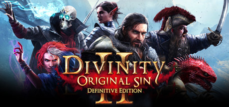 Divinity: Original Sin 2 神界原罪2 v3.6.117.3735 终极版