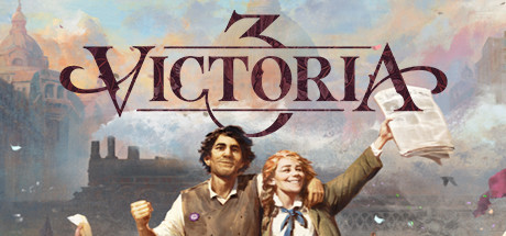 Victoria 3 维多利亚3 v1.9.0 豪华中文版