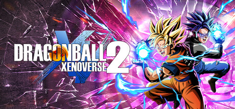 DRAGON BALL XENOVERSE 2 龙珠超宇宙2 v1.24.01 豪华中文版