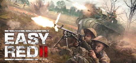Easy Red 2 浅红2 v1.5.4 豪华中文版-神游资源网