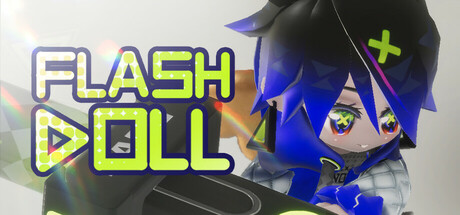 flash doll 闪光公仔 v2025.04.15 正式中文版
