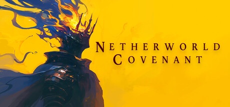 Netherworld Covenant 冥界契约 v0.9.0 中文版-神游资源网