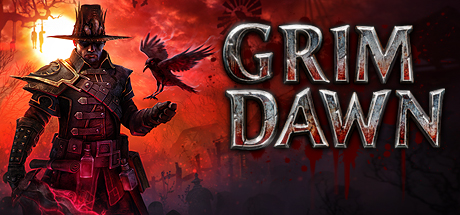 Grim Dawn 恐怖黎明 v1.2.1.5 豪华中文联机版 全DLC
