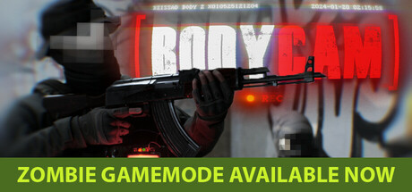 Bodycam v0.1.3.3 HF2 中文联机版