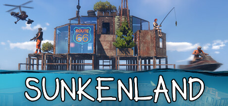 Sunkenland 沉没之地 v0.5.08 联机中文版