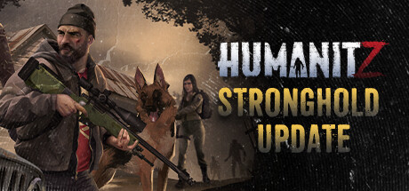 HumanitZ 人性末日z v0.918.Z3 中文版-神游资源网