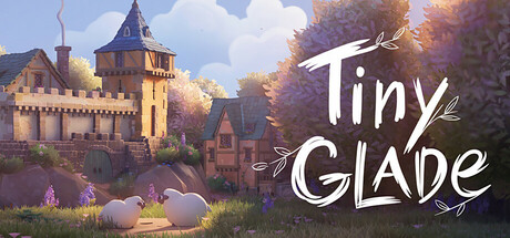 Tiny Glade 林间小世界 v1.10.1 中文版