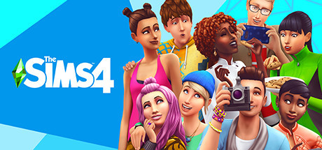 The Sims 4 模拟人生4 v1.108.349.1020豪华中文版