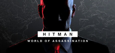 HITMAN 3 杀手 3 v3.190.0豪华中文版