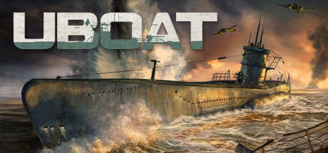 UBOAT U型潜水艇 v2024.08.31 豪华中文版-神游资源网