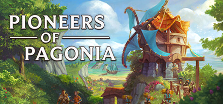 Pioneers of Pagonia 帕格尼物语 v0.10.0 中文版