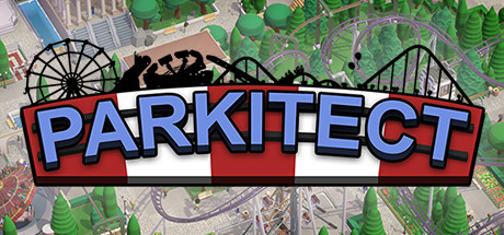 Parkitect 游乐园建造师 v1.10d豪华中文版