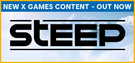 Steep™ 极限巅峰 v1.23.7640008 豪华中文版