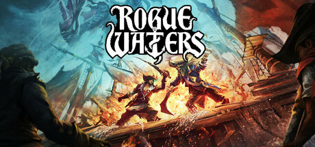 Rogue Waters 恶棍水域 v1.0.3.3198 中文版