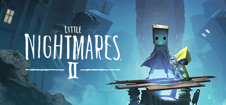 Little Nightmares II 小小梦魇2 v1.0 加强中文版