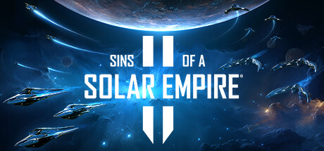 Sins of a Solar Empire II 太阳帝国的原罪2 v1.45.9 中文版