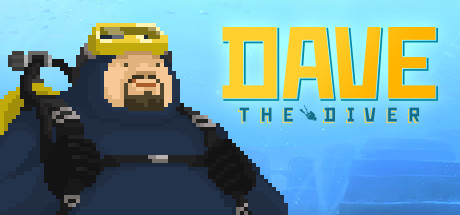 Dave the Diver 潜水员戴夫 v1.0.4.1647 豪华中文版