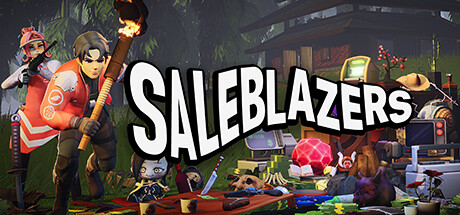 Saleblazers 拓荒者 v0.14.8.25 中文版