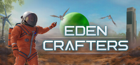 Eden Crafters 伊甸建造者 v0.45e 中文联机版