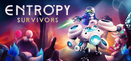 Entropy Survivors 负熵幸存者 v1.0.6.21480 联机中文版
