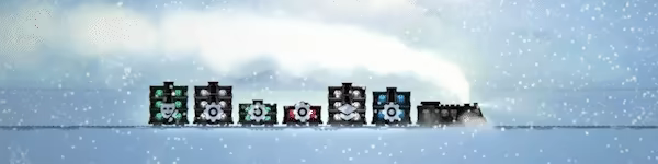 【端游推荐】霜雪列车