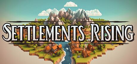 Settlements Rising 定居点崛起 v1.0.0 正式中文版