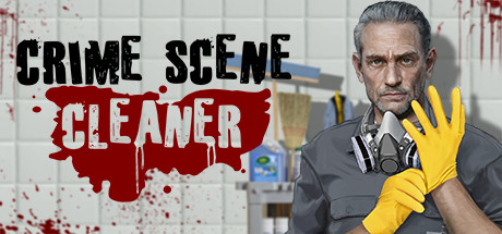 Crime Scene Cleaner 犯罪现场清洁工 v1.0.2R中文版