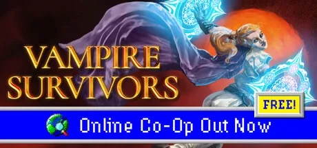 Vampire Survivors 吸血鬼幸存者 v1.14.104 豪华中文版-神游资源网