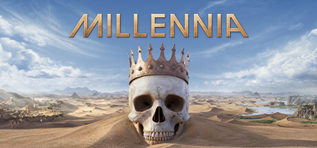 Millennia 千禧年 v1.0.23492.F豪华中文版